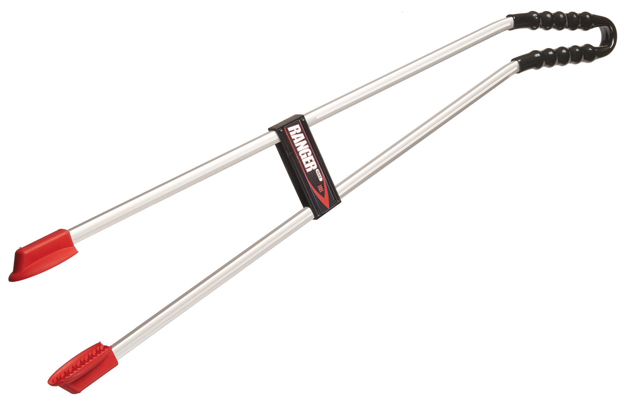 Buy The Helping Hand Company LP3035IB Ranger MAX Curved Handle, Heavy Duty Rubbish Picker