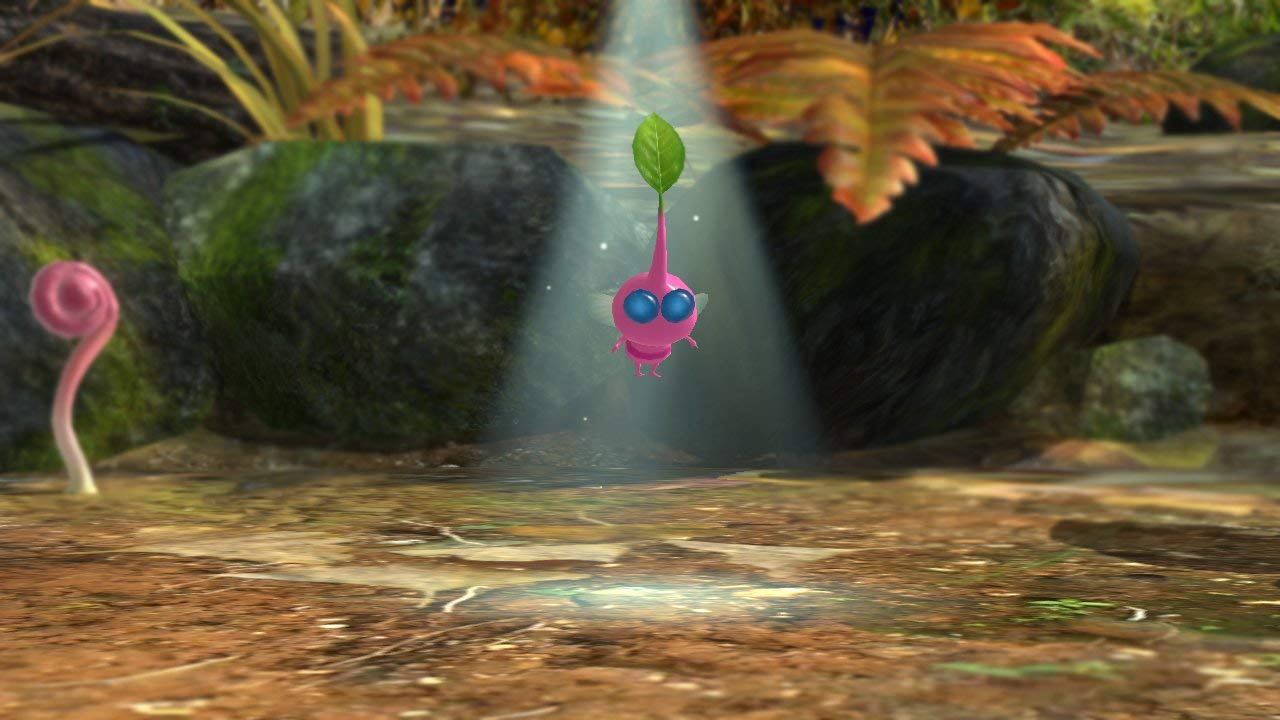 Pikmin 3 (Renewed)