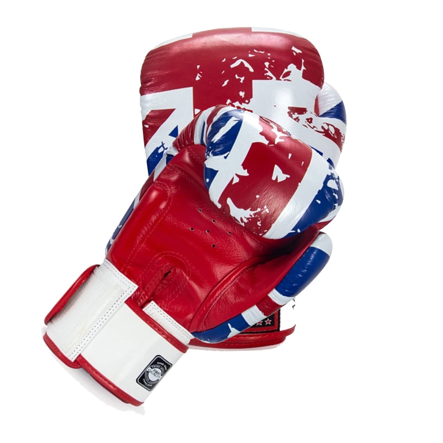 Twins Boxing Muay Thai Training Sparring Gloves