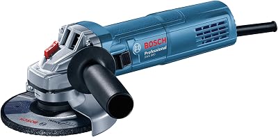 Bosch PRO Meuleuse angulaire GWS 880