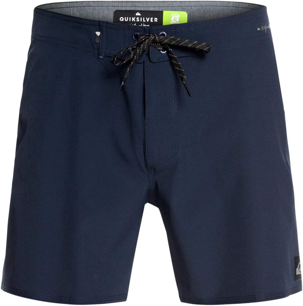 Quiksilver Men's Highline Kaimana 16" Boardshort
