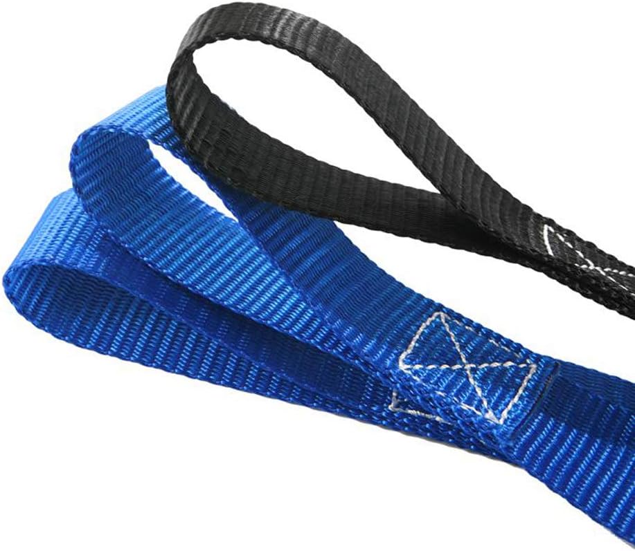 Climbing Cargo Net, Outdoor Indoor Playground Ninja Net for Obstacle Course, Play Set, Swing Set, Ninja Line: Kitchen & Dining