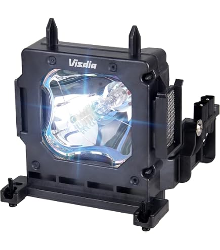 Amazon.com : Sony LMP-H280 Replacement Projector Lamp for VPL