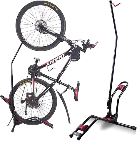 bike rack for 29 inch wheels