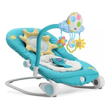 Chicco – Babysitter Balloon Turquoise 479282410