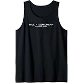 Bayesian Statistics Math Probability Theorem Data Scientist Tank Top