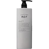 REF Cool Silver Shampoo 750 ml