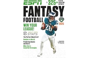 ESPN Fantasy Football 2025