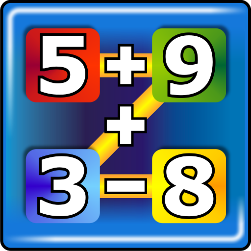 Math In Path