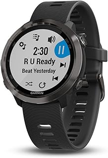 Garmin Forerunner 645 Music