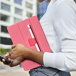 Fintie 4 Pack Pen Loop Holder for Apple Pencil