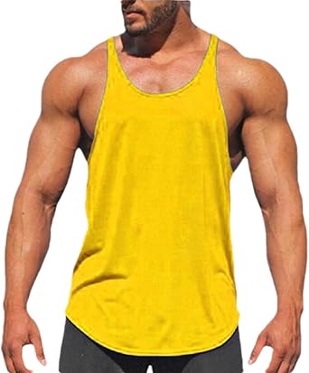 playeras para gimnasio hombre