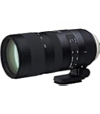 Amazon.com : Tamron SP 70-200mm F/2.8 Di VC G2 for Nikon FX DSLR