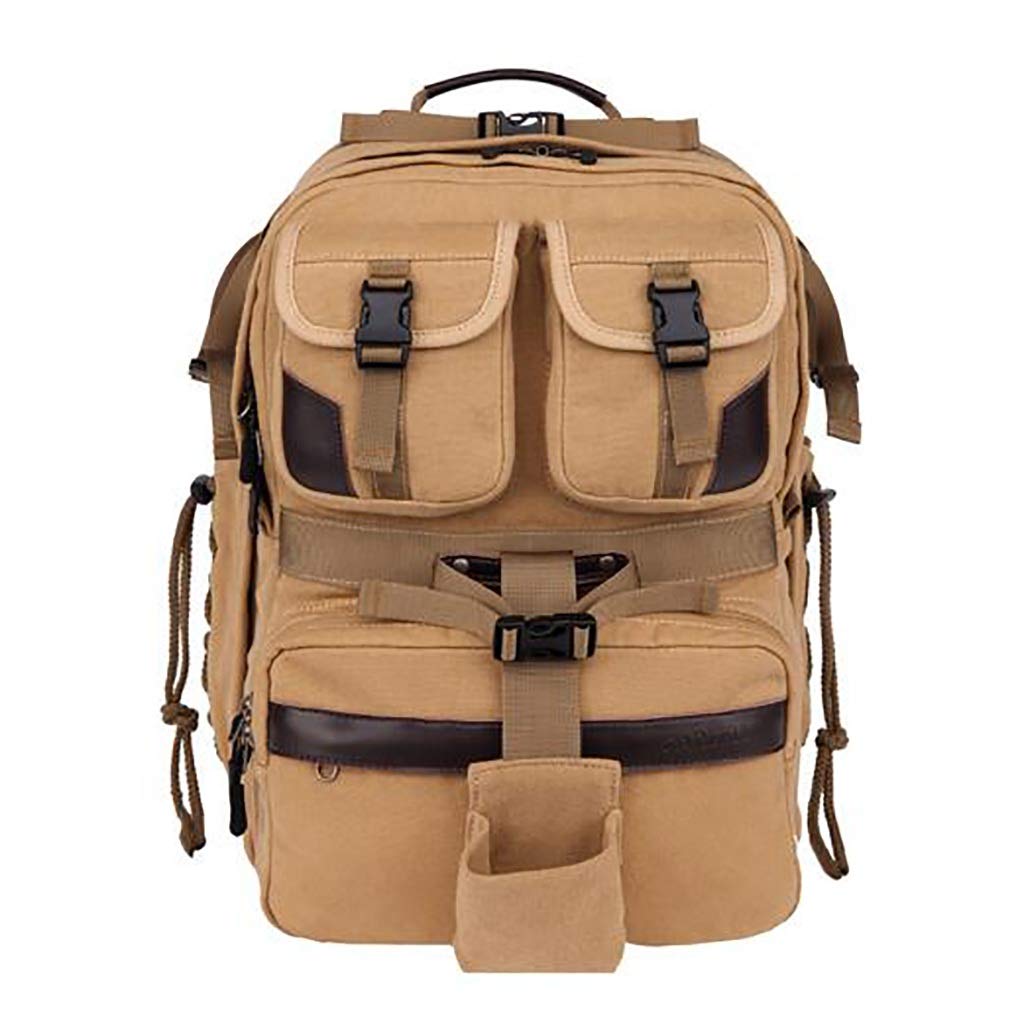 LIZIBAO Mochilas para cámaras Bolsa para cámara - antirrobo a ...