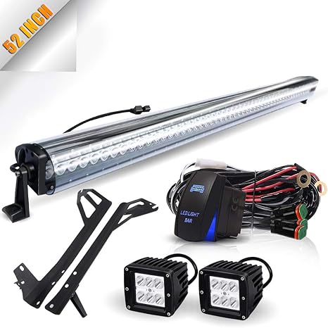 Jeep Wrangler Fog Light Wiring Harnes - Wiring Diagrams