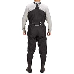 BASSDASH 3D Boot Foot Game Wader Ultra High