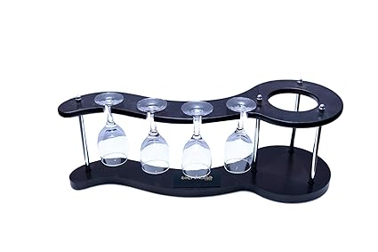 Hermosa Casa Wine Rack