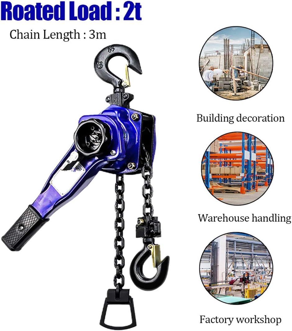 polipasto manual,polipasto de cadena