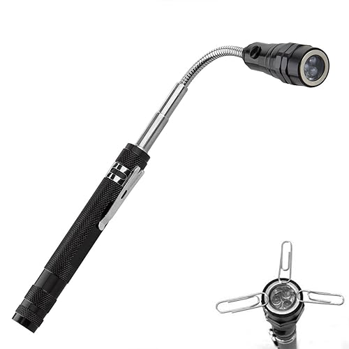 JML Flexi Torch Amazon.co.uk DIY & Tools