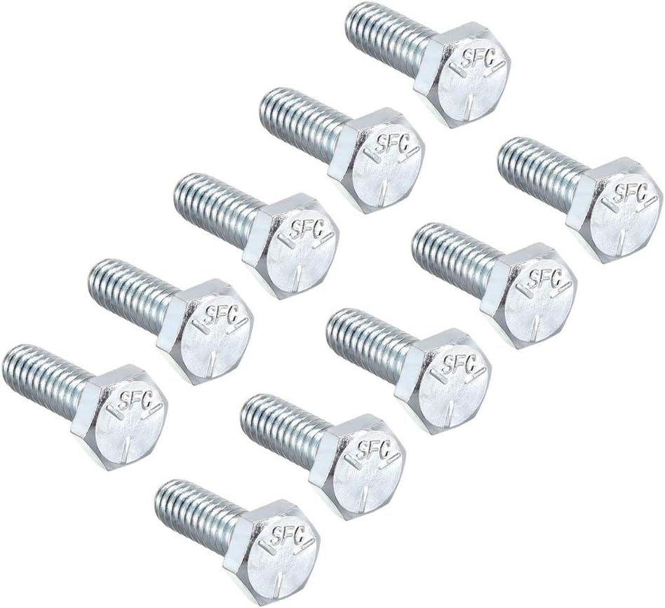 Болты 1 4 20 Купить