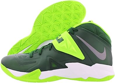 nike zoom soldier vii