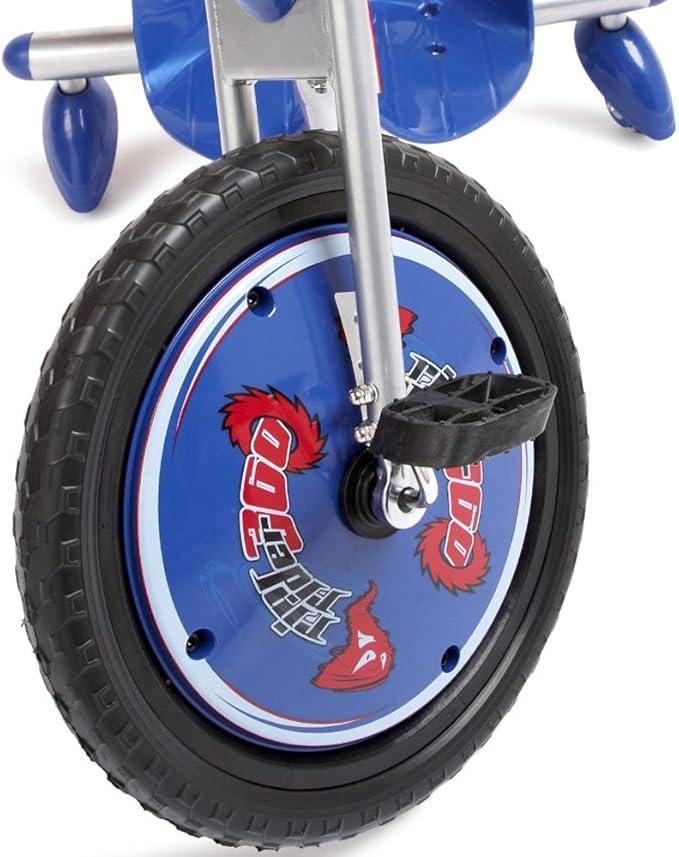 razor riprider 360 drifting trike