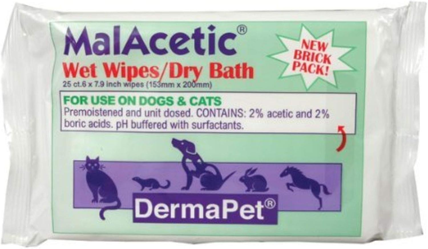 malaket wipes amazon