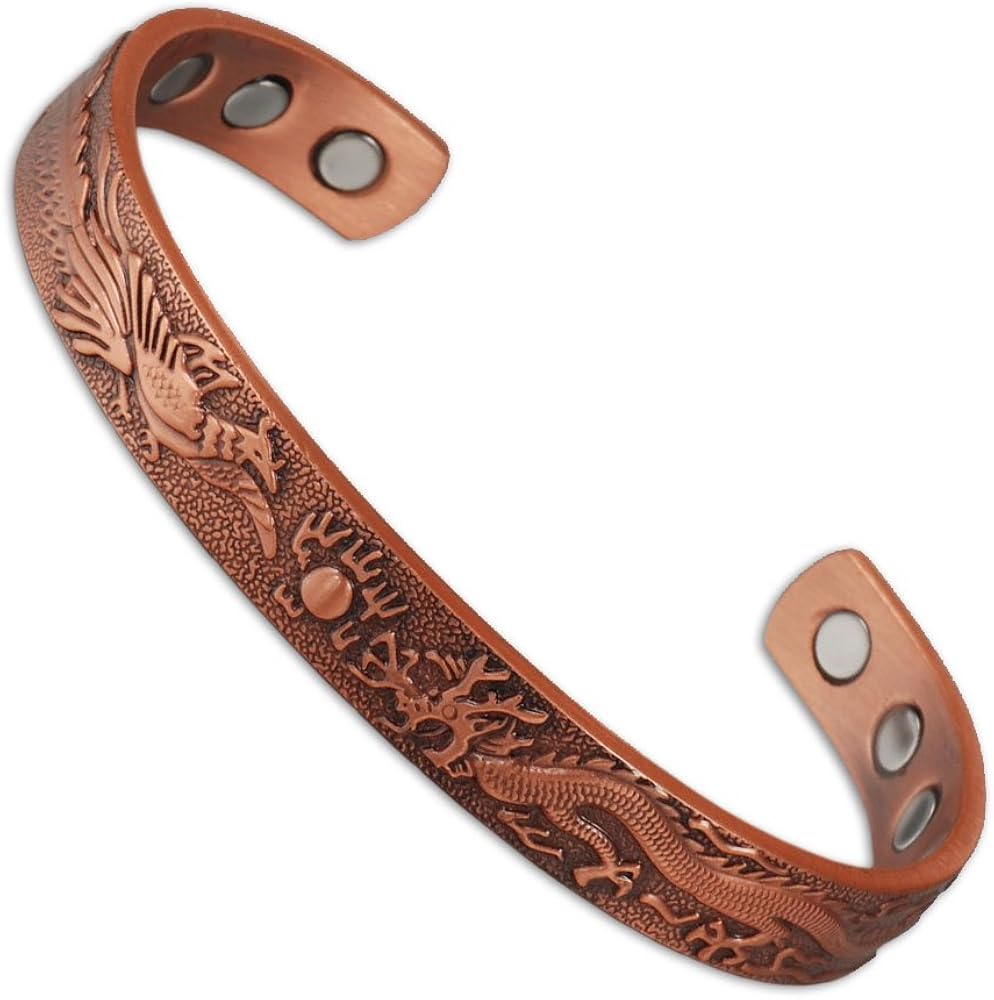 braccialetti per la magnetoterapia