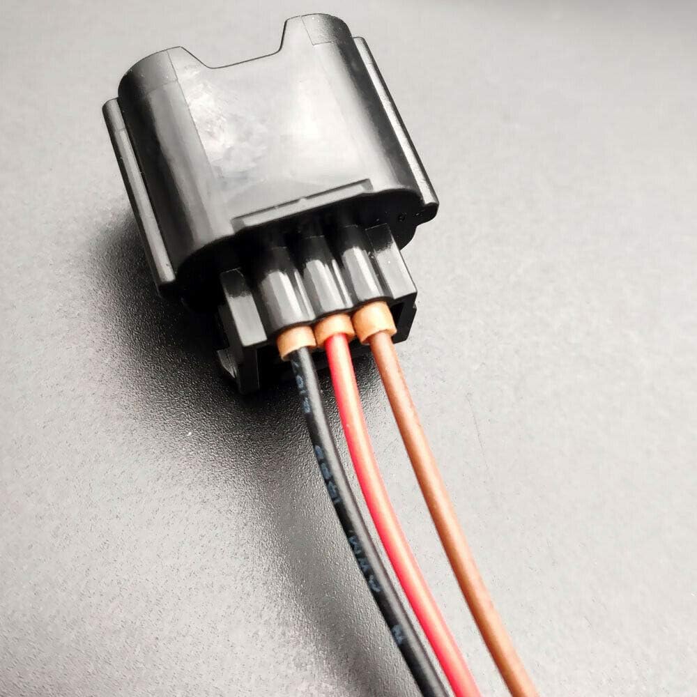 Replacement Parts ALLMOST NEW Crankshaft Crank Position Sensor