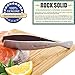 Easyboner Fish Bone Tweezer, Fillet Pin Bone Remover Tool, Outdoor, Kitchen & Cooking Utensil. Durable Fishing or Boat Gift for Cleaning or Boning Salmon. Unconditionally guaranteed for life.
