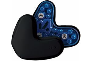 Schutt Inter-Link Football Helmet Jaw Pads (Pair)