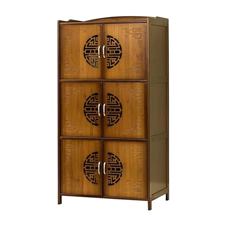 Armarios Gabinete de Almacenamiento Horno de Cocina Gabinete de ...