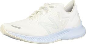 New Balance Dynasoft Pesu Women's Running Shoes, Size: 8.5, White