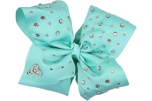 JoJo Seafoam Summer Bow