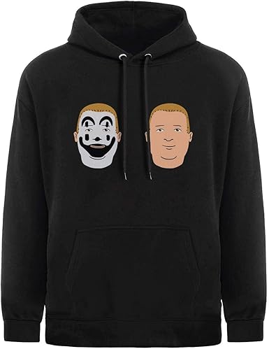 bobby hill hoodie