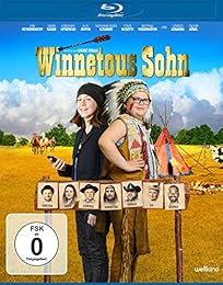 Winnetous Sohn