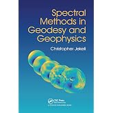 Spectral Methods in Geodesy and Geophysics
