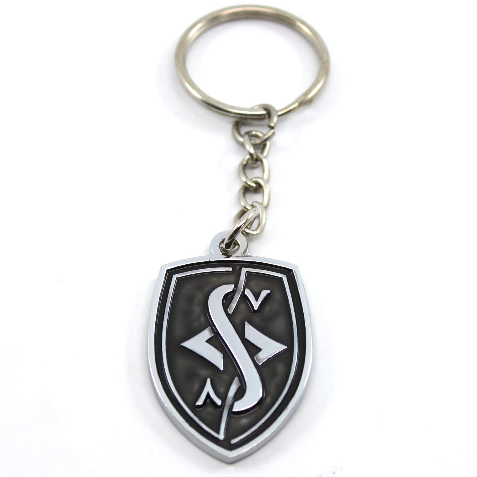 Rotary13B1 Silvia Logo - Keychain - Black 25mm x 35mm x 1.5mm, | eBay