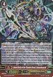 Cardfight!! Vanguard TCG - Sword Deity of the Thunder Break, Takemikazuchi (G-BT01/003EN) - G Booster Set 1: Generation Stride