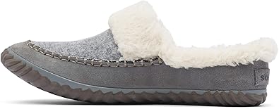 sorel out and about slipper