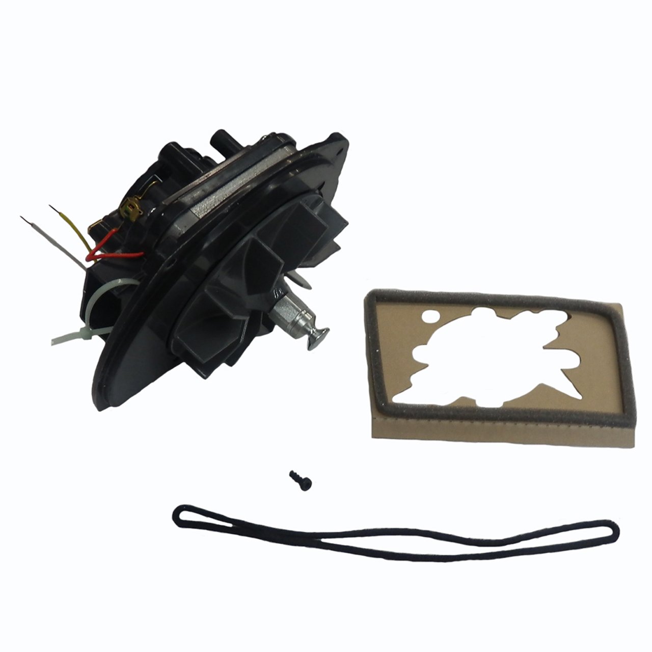 The 10 Best Eureka Sanitaire Sc899 Motor