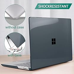 May Chen for 15 inch Microsoft Surface Laptop 3/4/5