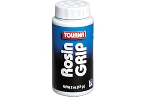 Unique Sports Tourna Tennis Rosin Bottle, 2 oz.