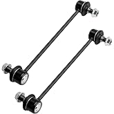 2Pcs K750032 Front Stabilizer Sway Bar End Links for Hyundai Kia 07-12 | Compatible with Hyundai Elantra &amp; Kia Optima Rondo Magentis 2007 2008 2009 2010 2011 2012, Forte Forte5 2010-2013