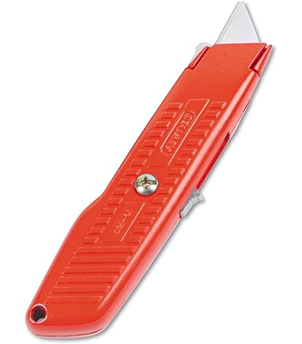 HYDE TOOLS Safety 42060 Switchblade Ultra-Light Utility