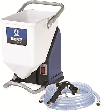 graco 650 paint sprayer