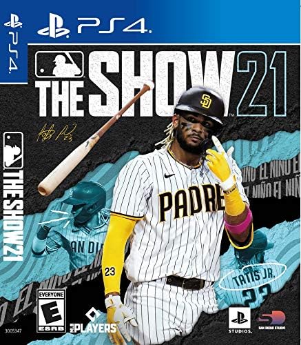 Amazon.com: Sony MLB The Show 18 Video Game for Playstation 4