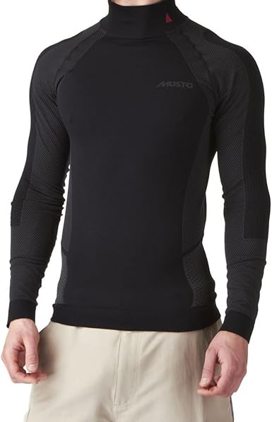 musto thermal base layer