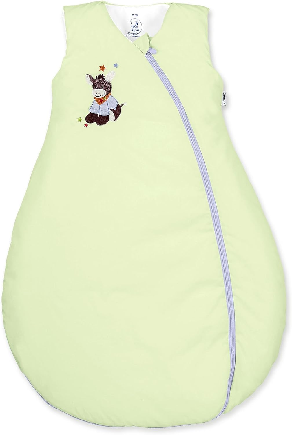 sterntaler sleeping bag
