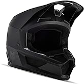 Fox Racing Unisex-Adult V Core MIPS Motocross Dirt Bike Helmet, Matte Black